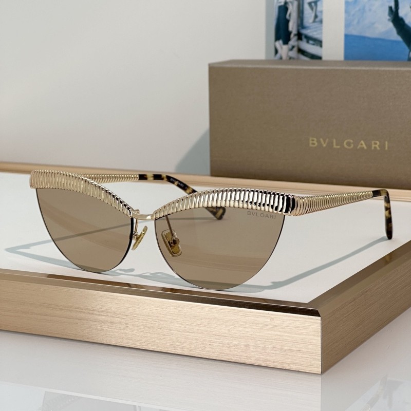 Bvlgari Sunglasses 
