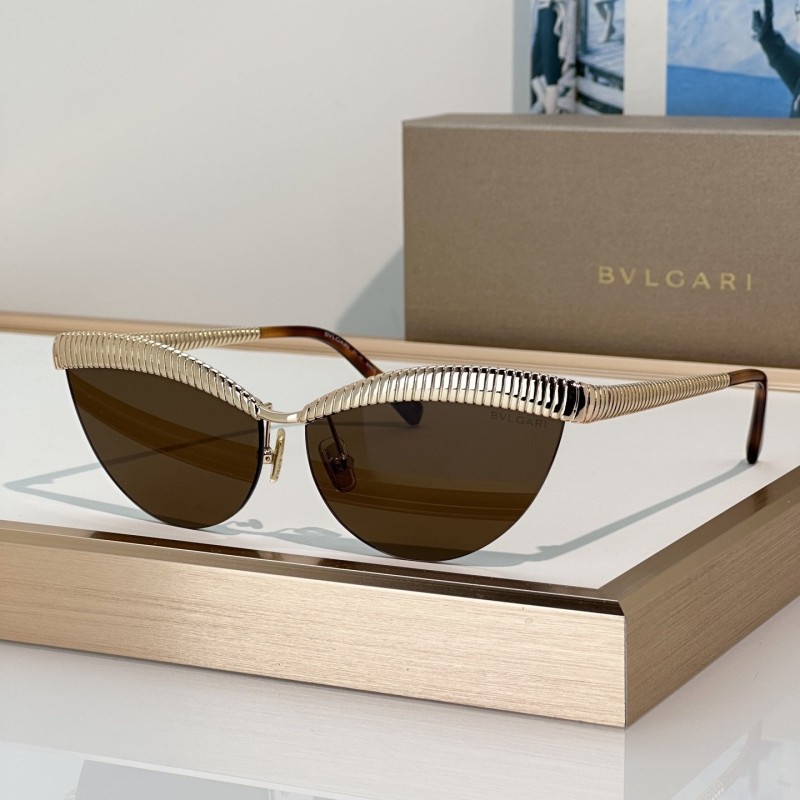 Bvlgari Sunglasses 
