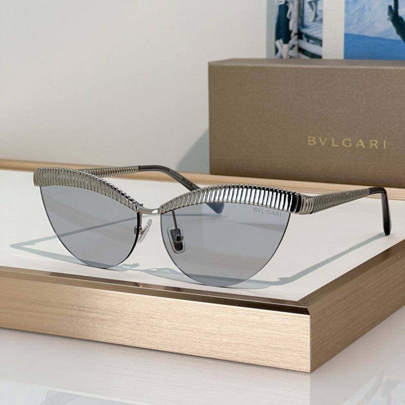 Bvlgari Sunglasses 