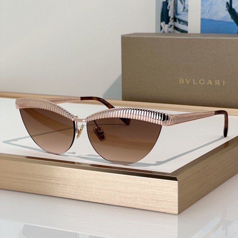 Bvlgari Sunglasses 