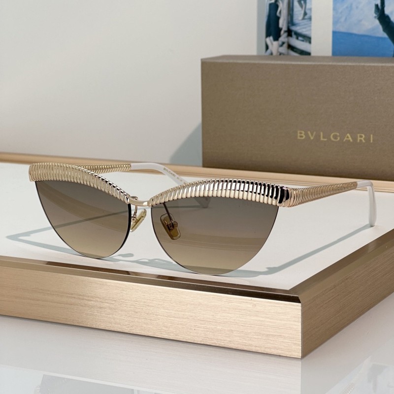 Bvlgari Sunglasses 