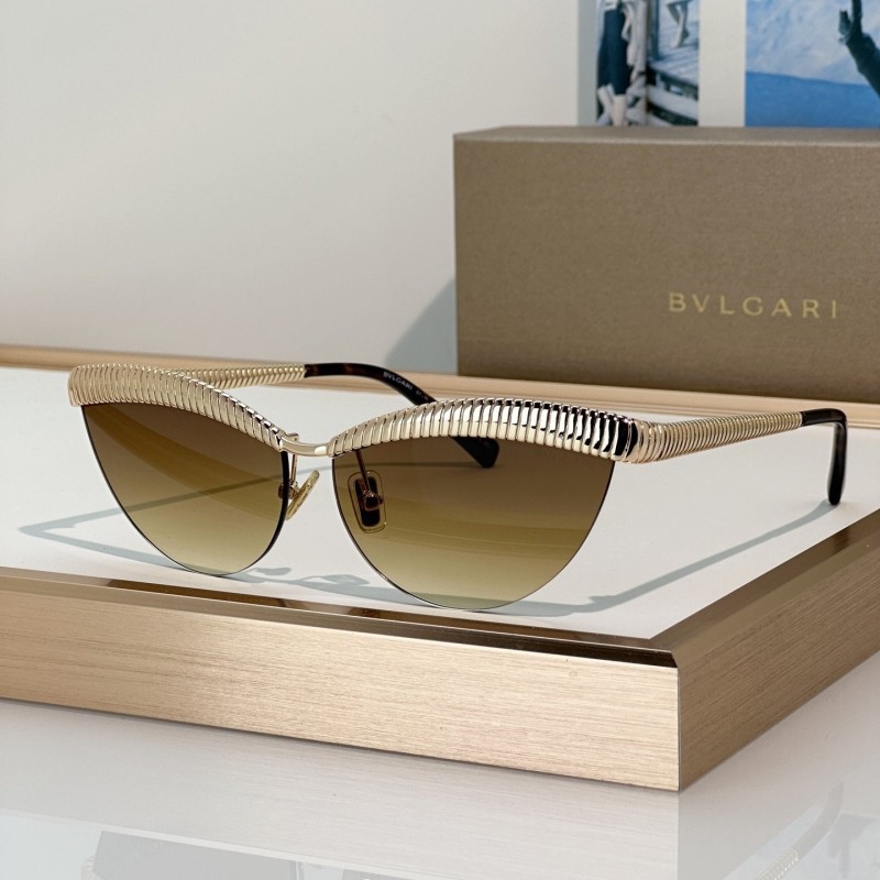 Bvlgari Sunglasses 