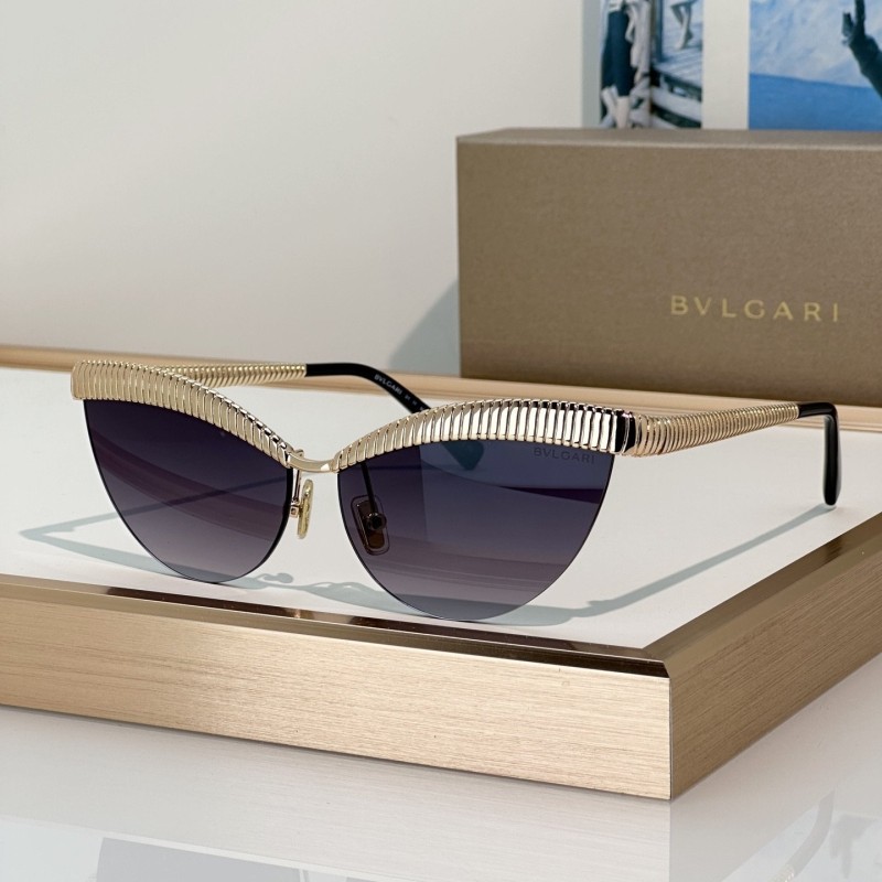 Bvlgari Sunglasses 