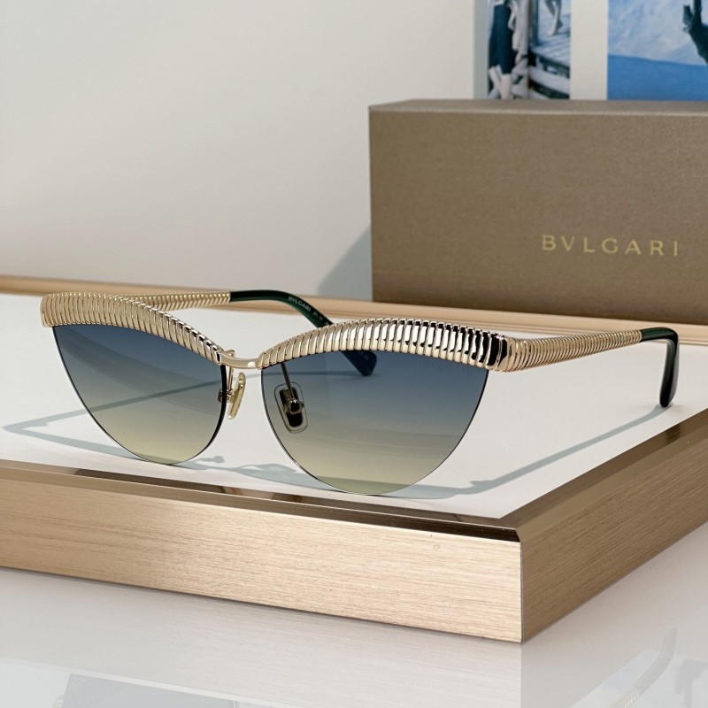 Bvlgari Sunglasses 