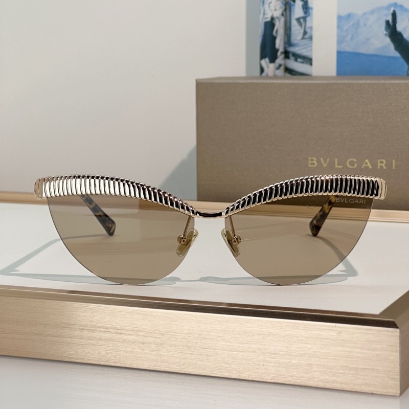 Bvlgari Sunglasses 