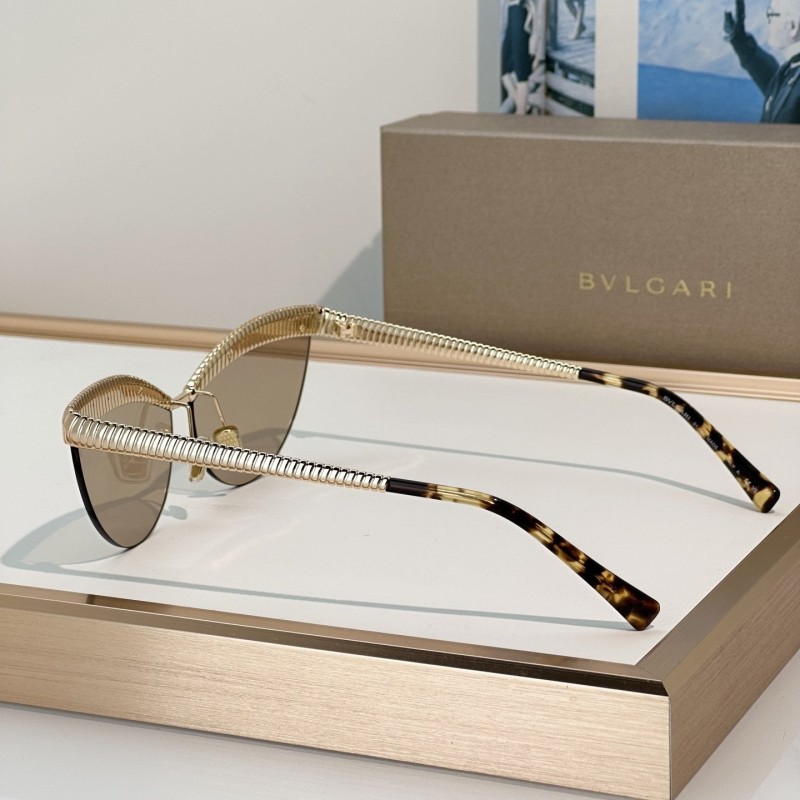 Bvlgari Sunglasses 