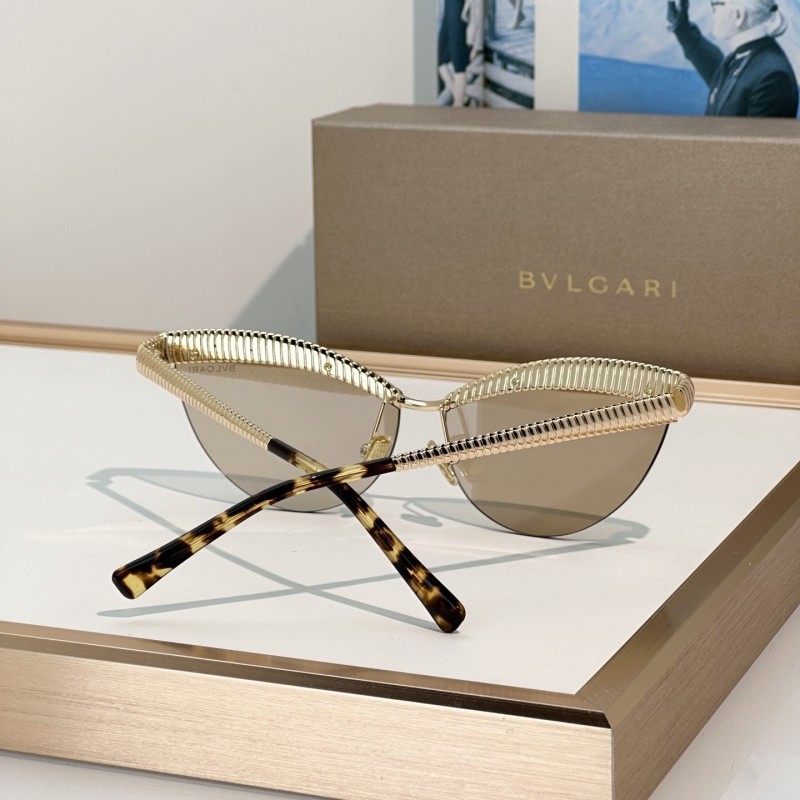 Bvlgari Sunglasses 