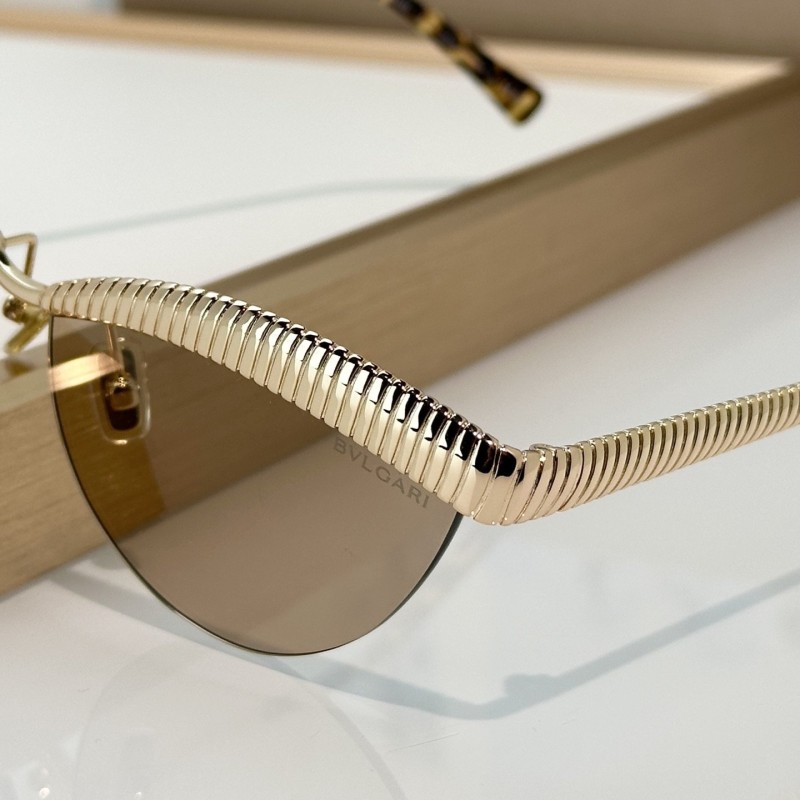 Bvlgari Sunglasses 