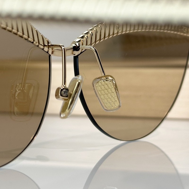 Bvlgari Sunglasses 