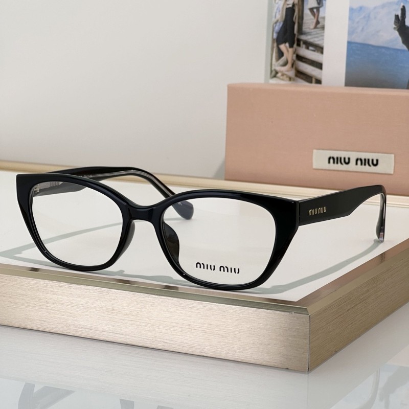 Miumiu Glasses 