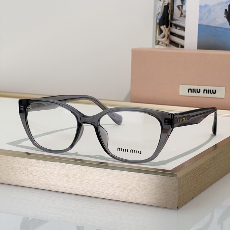 Miumiu Glasses 