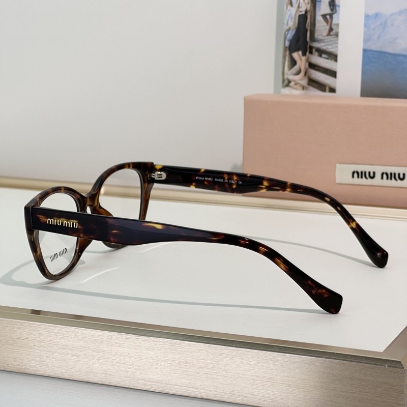 Miumiu Glasses 