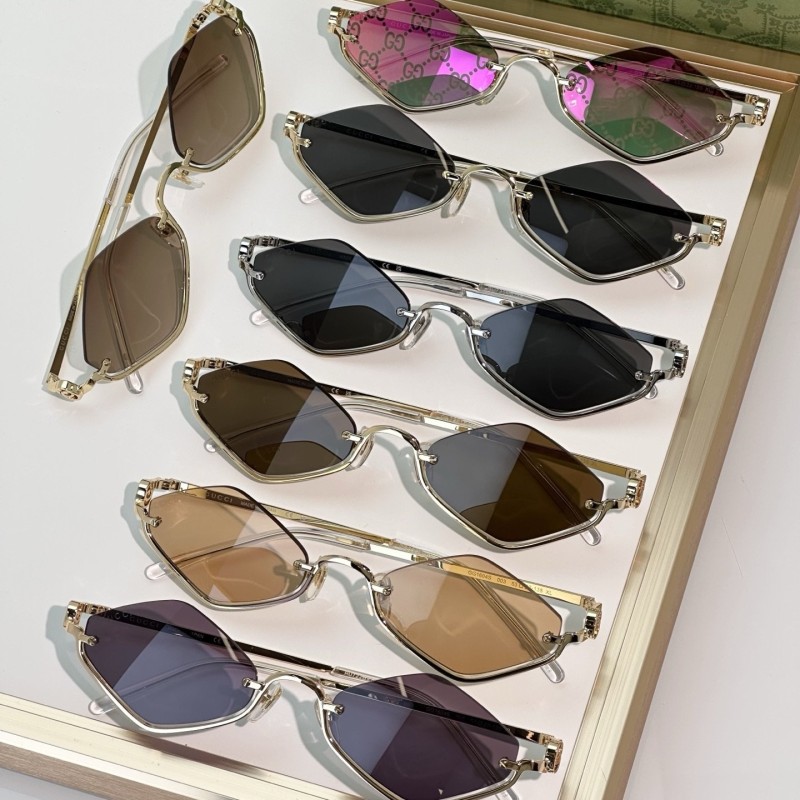 Gucci Sunglasses 