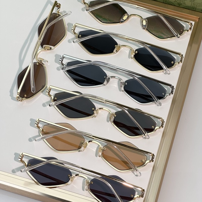 Gucci Sunglasses 