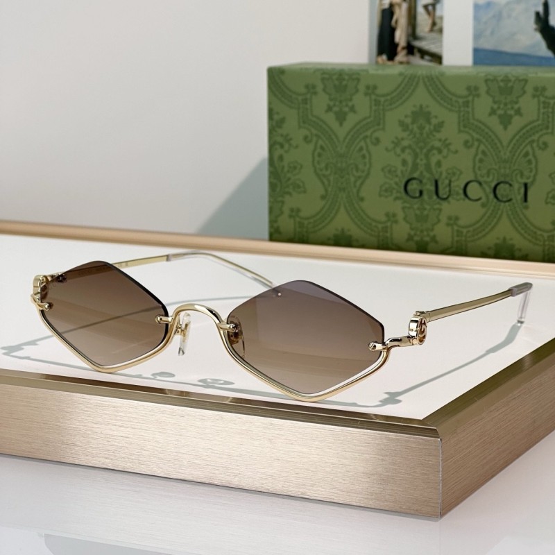 Gucci Sunglasses 
