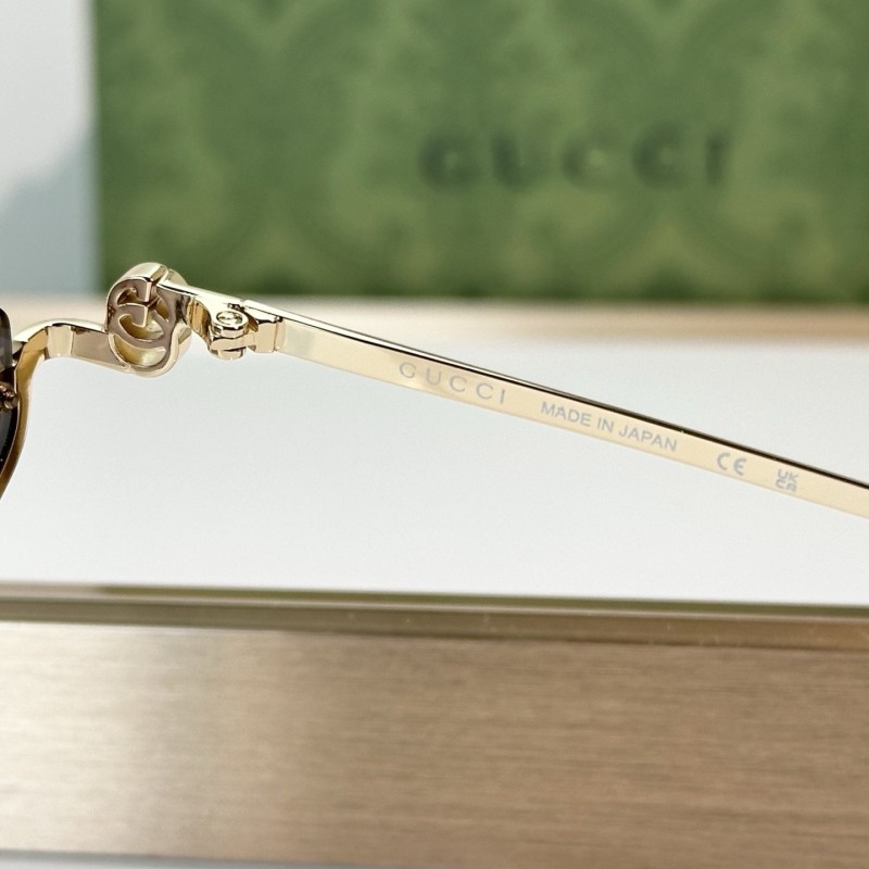 Gucci Sunglasses 