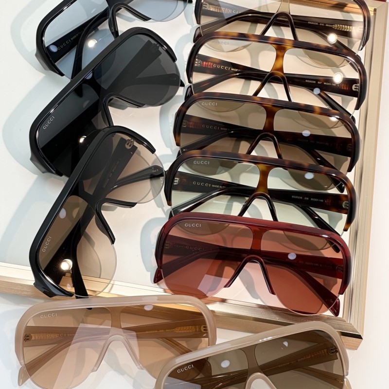 Gucci Sunglasses 