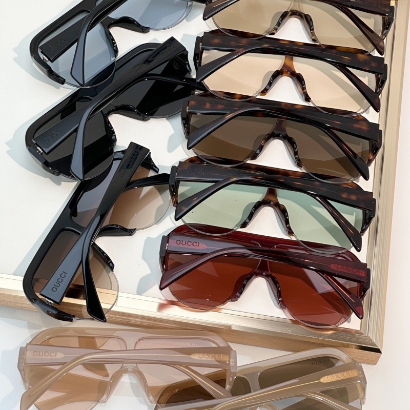 Gucci Sunglasses 