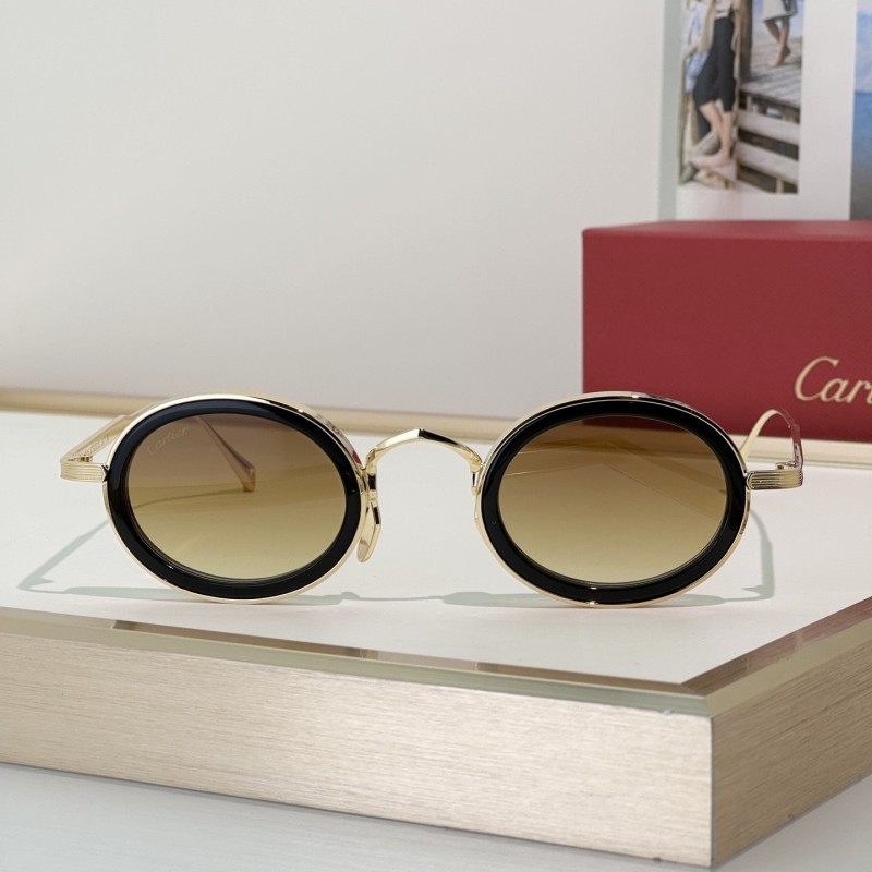 Cartier Sunglasses 