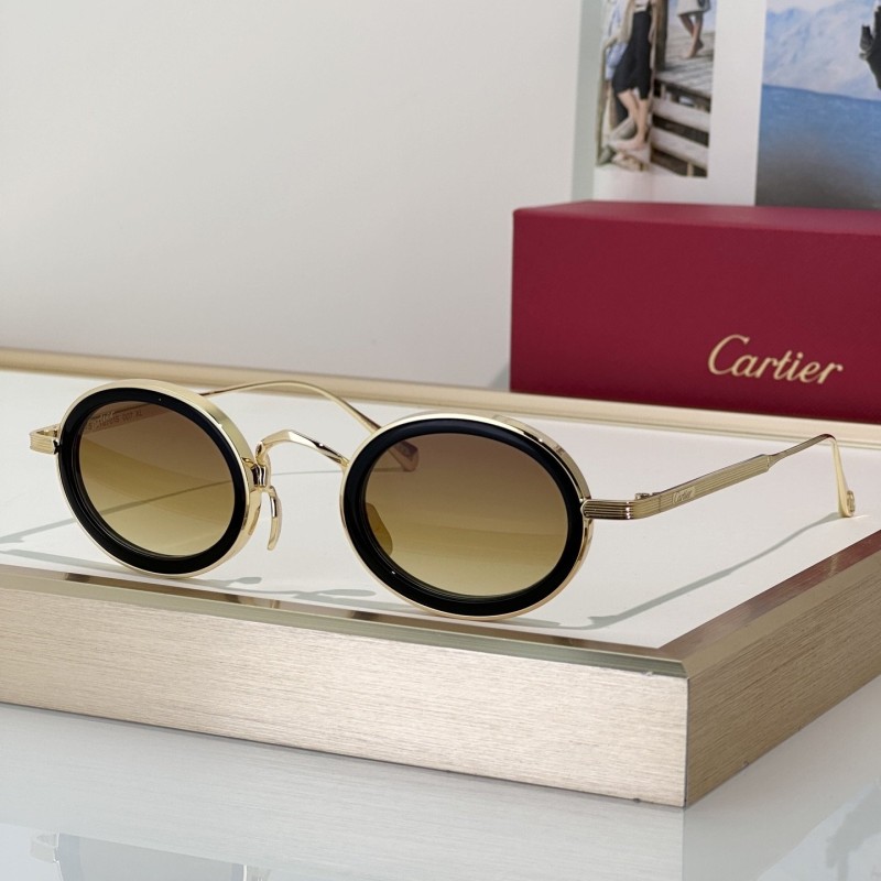 Cartier Sunglasses 