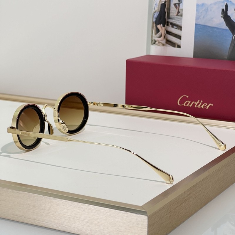 Cartier Sunglasses 
