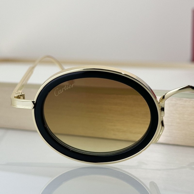 Cartier Sunglasses 
