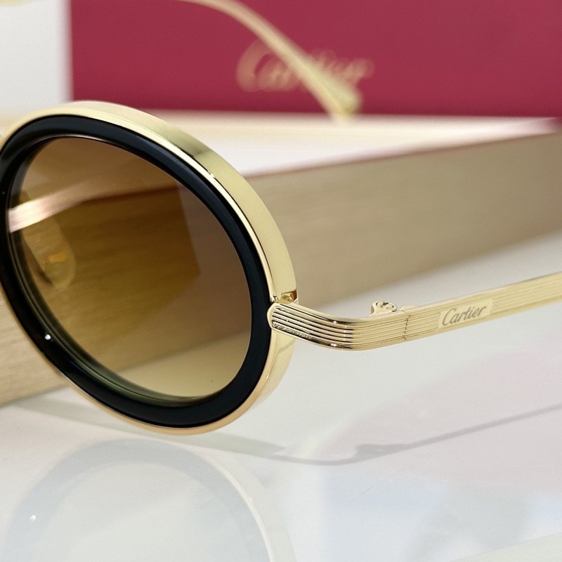 Cartier Sunglasses 