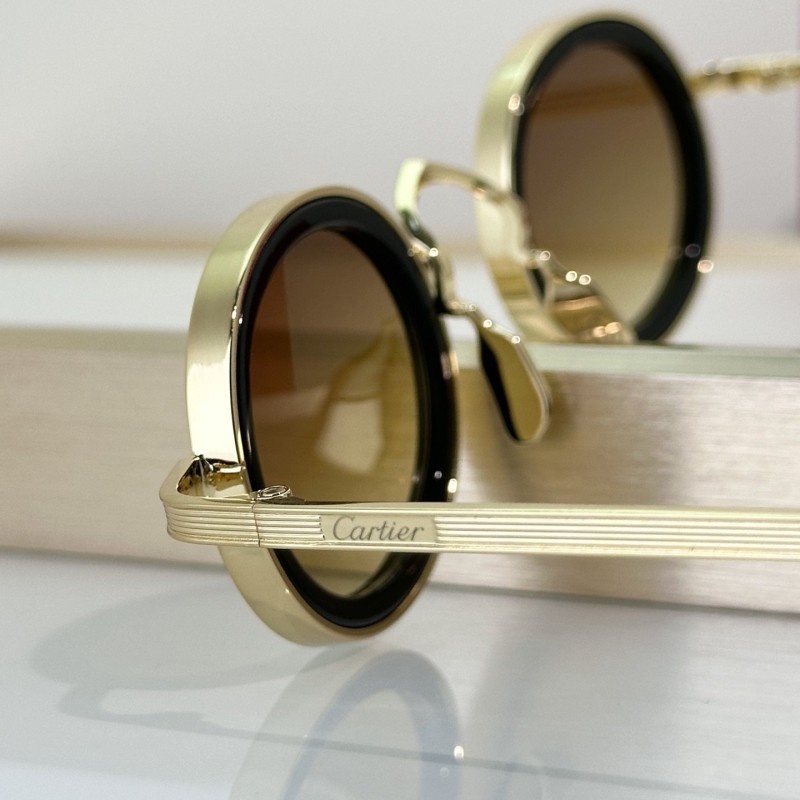 Cartier Sunglasses 