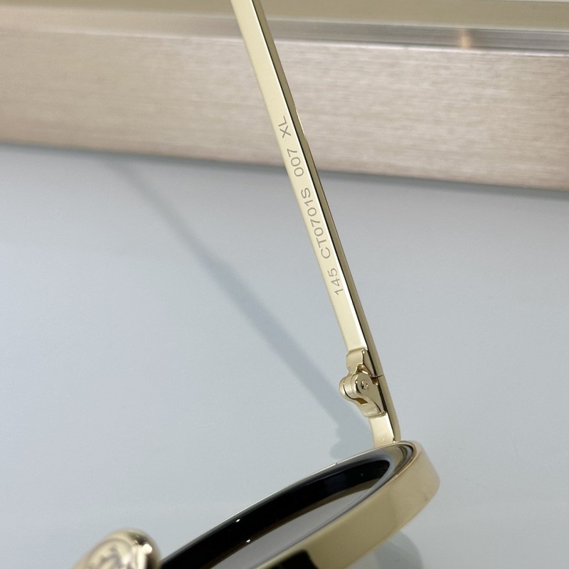 Cartier Sunglasses 