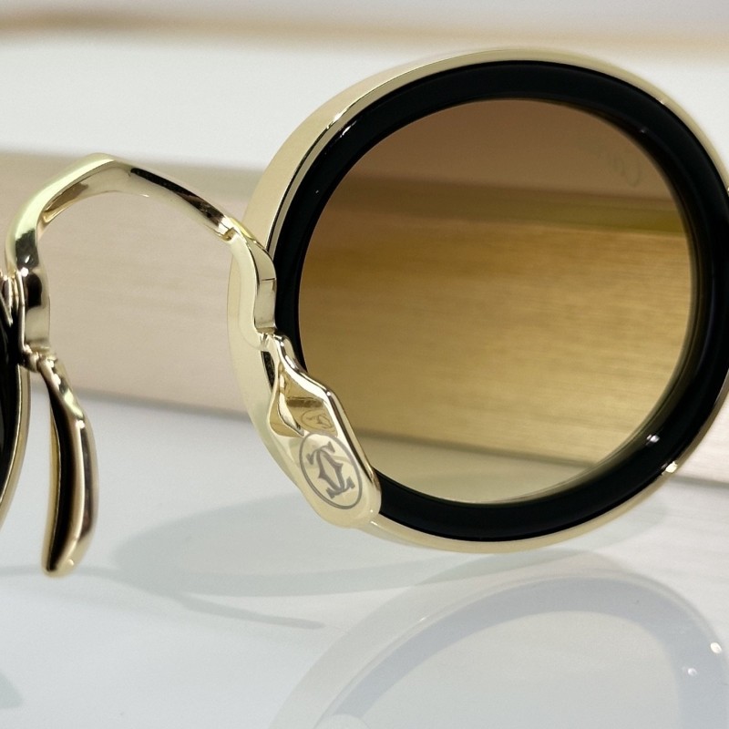 Cartier Sunglasses 