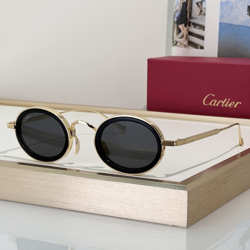 Cartier Sunglasses 