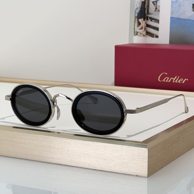 Cartier Sunglasses 