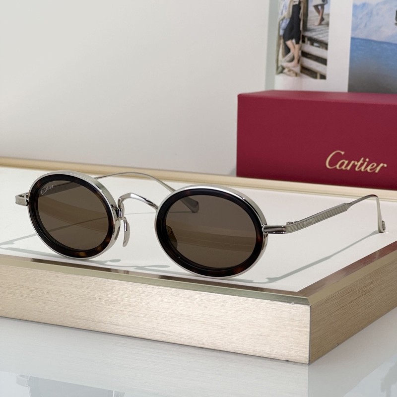 Cartier Sunglasses 