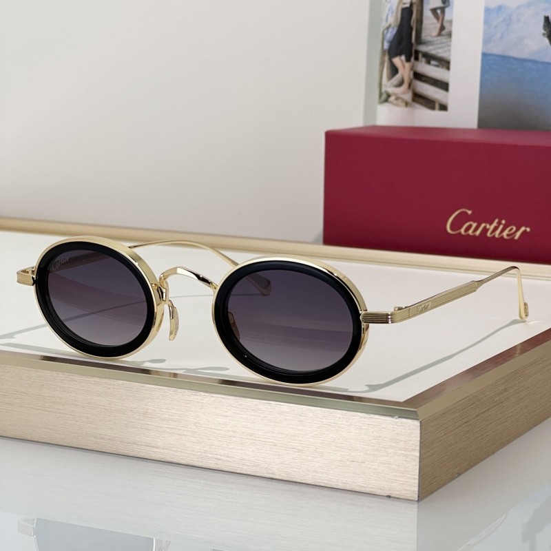 Cartier Sunglasses 