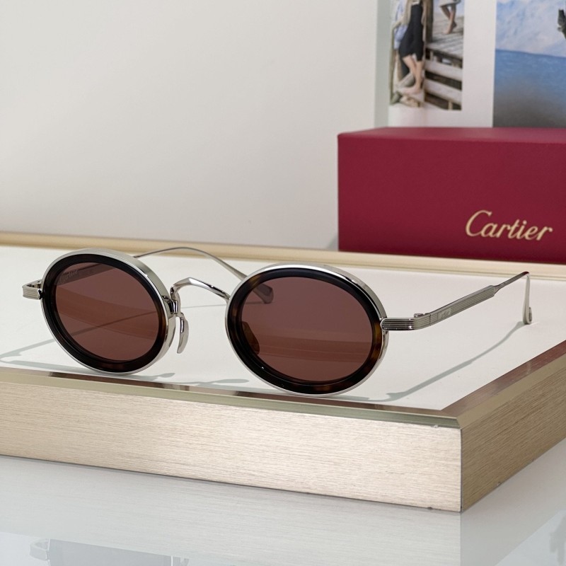Cartier Sunglasses 