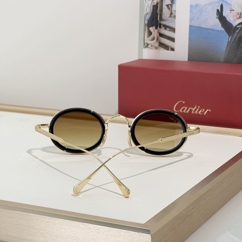 Cartier Sunglasses 