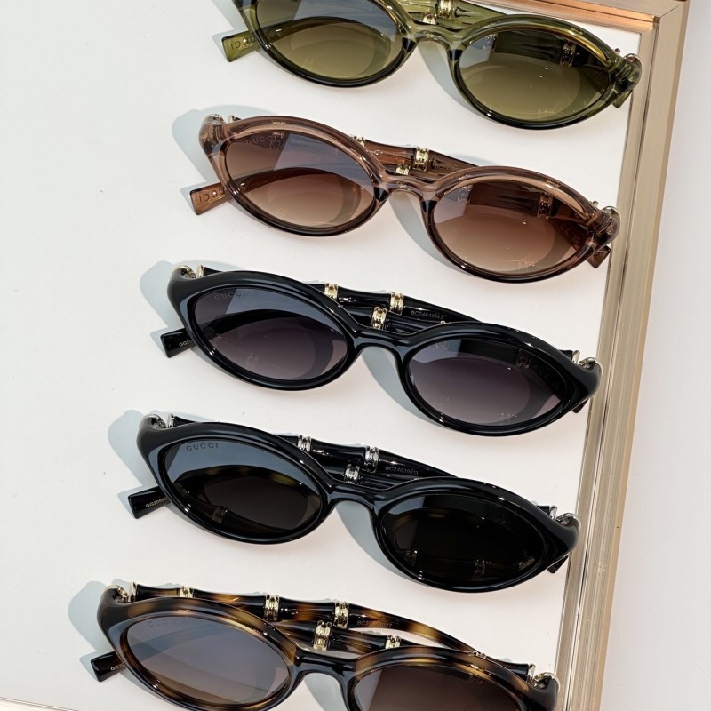 Gucci Sunglasses 