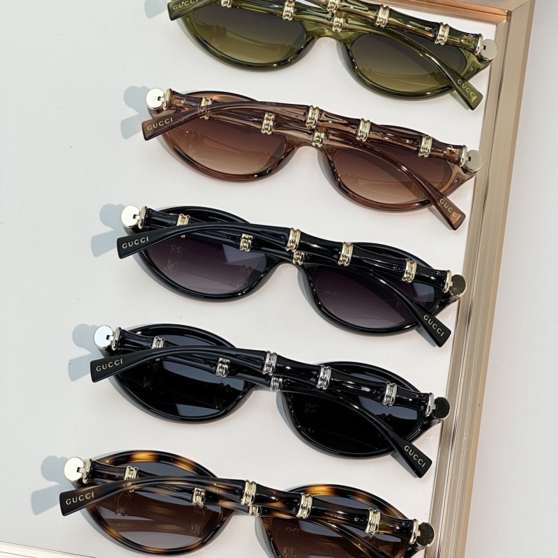 Gucci Sunglasses 