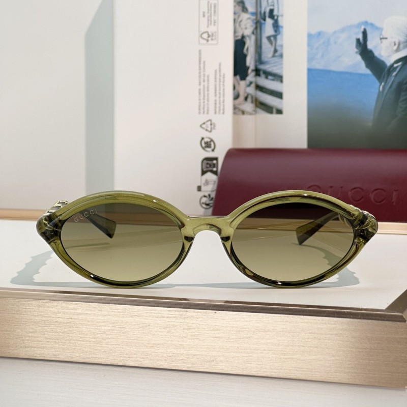 Gucci Sunglasses 
