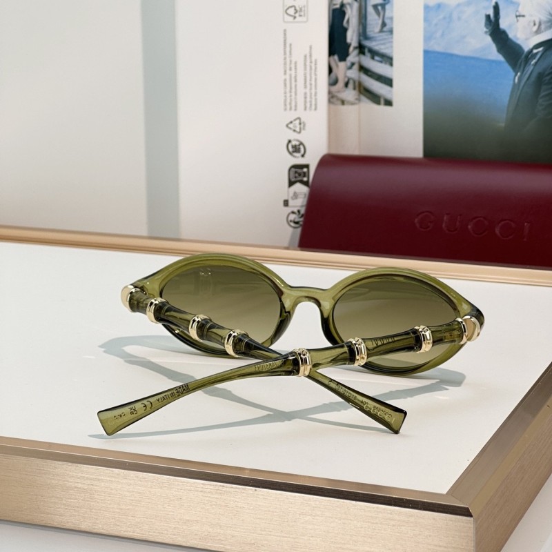 Gucci Sunglasses 