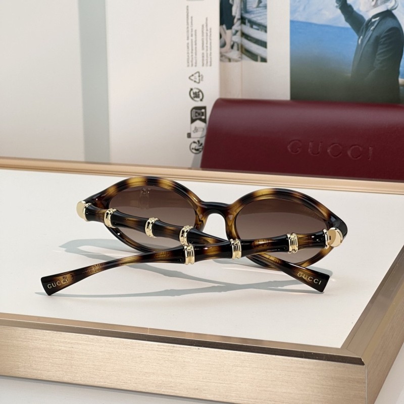 Gucci Sunglasses 