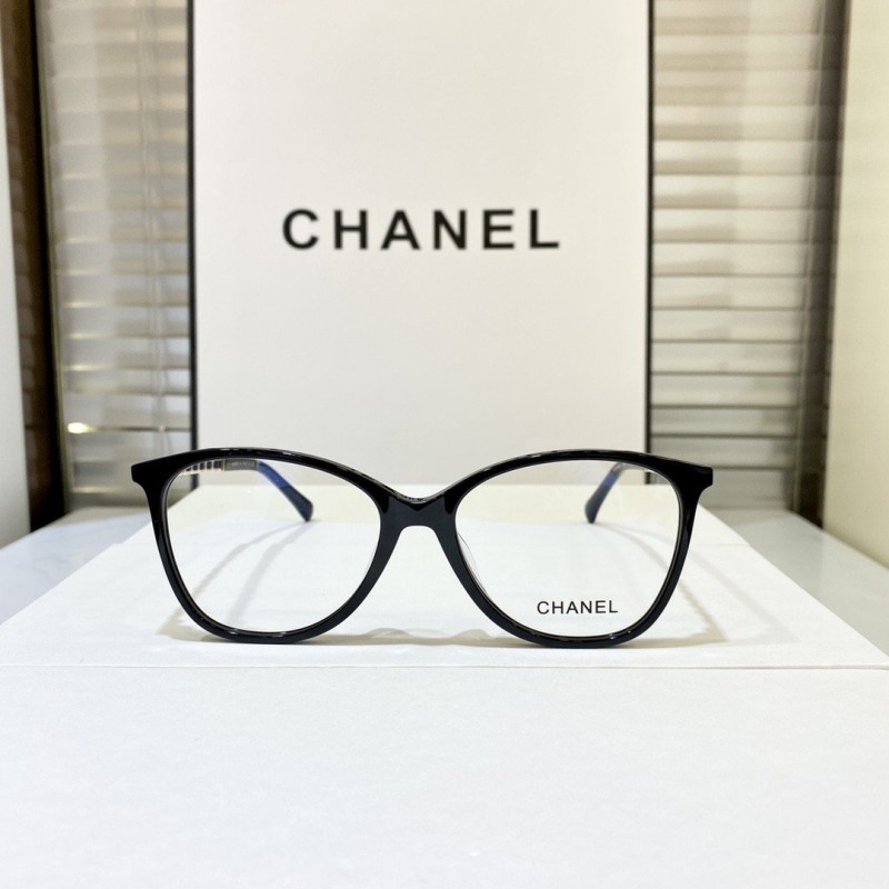 Chanel Glasses 