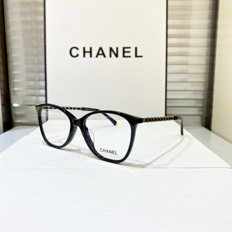 Chanel Glasses 