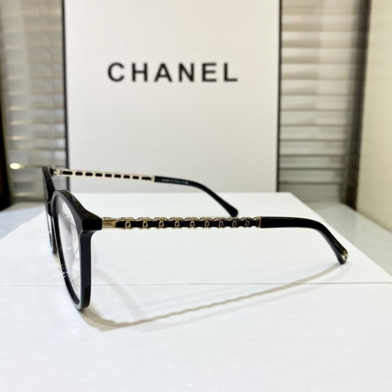 Chanel Glasses 
