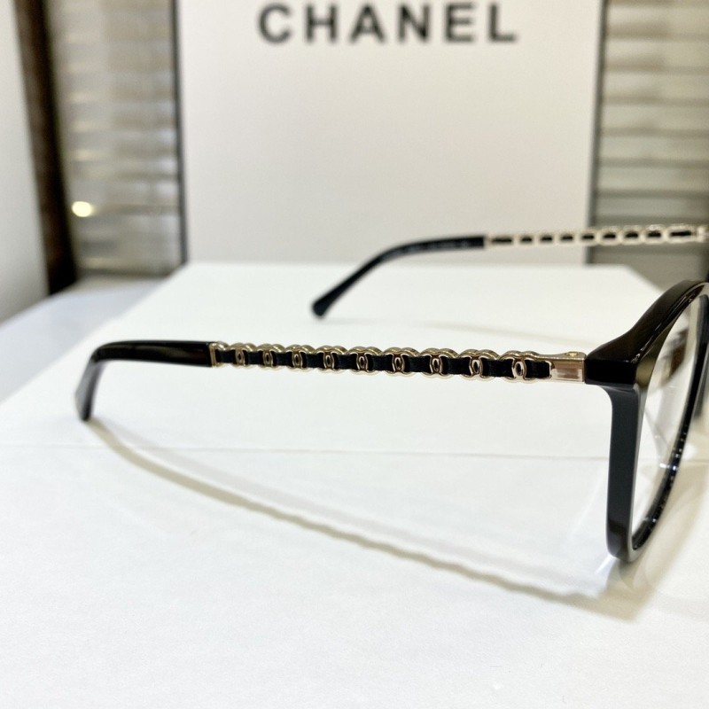 Chanel Glasses 