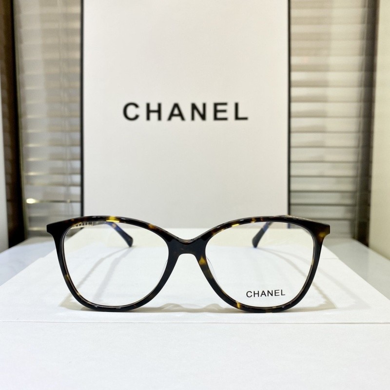 Chanel Glasses 