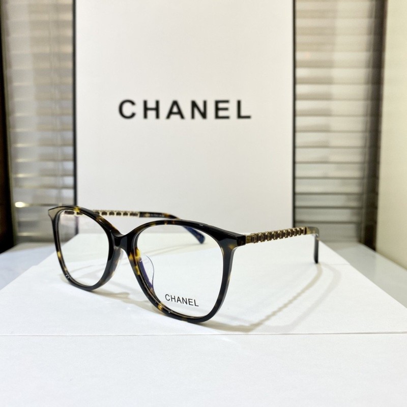 Chanel Glasses 