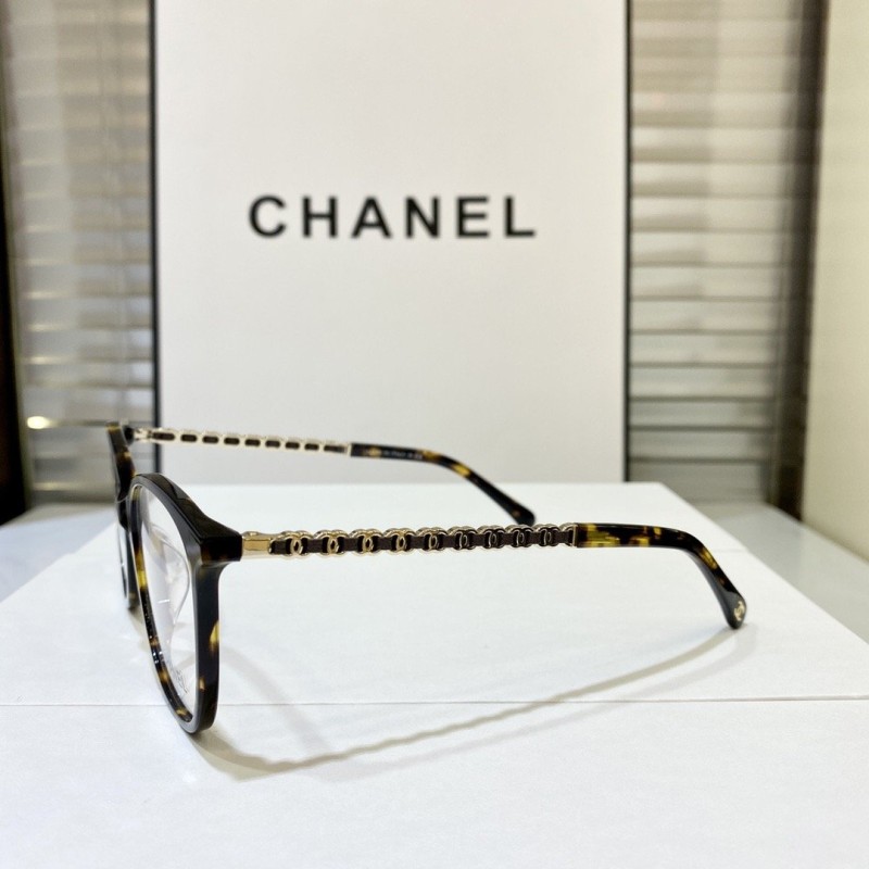 Chanel Glasses 