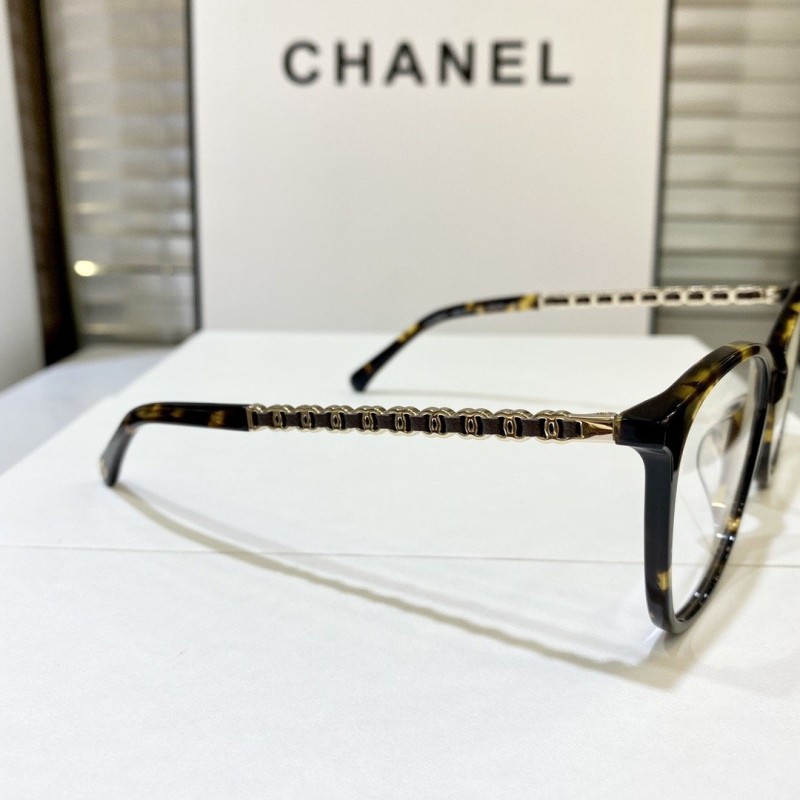 Chanel Glasses 