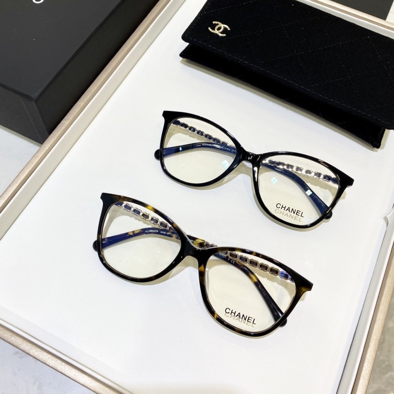 Chanel Glasses 